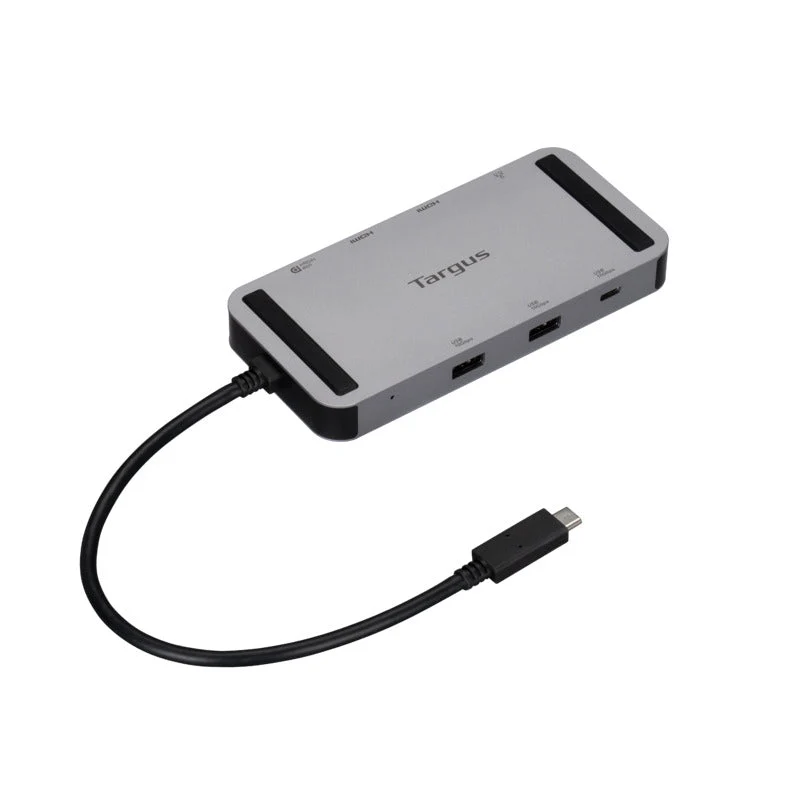 Station d'accueil mobile USB4 double vidéo avec passage EPR 140 W