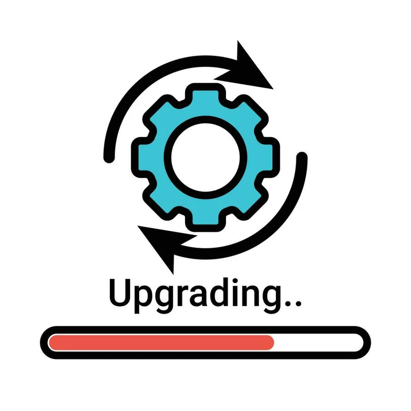 Upgrade Charge Hub 10 vers 20 bornes