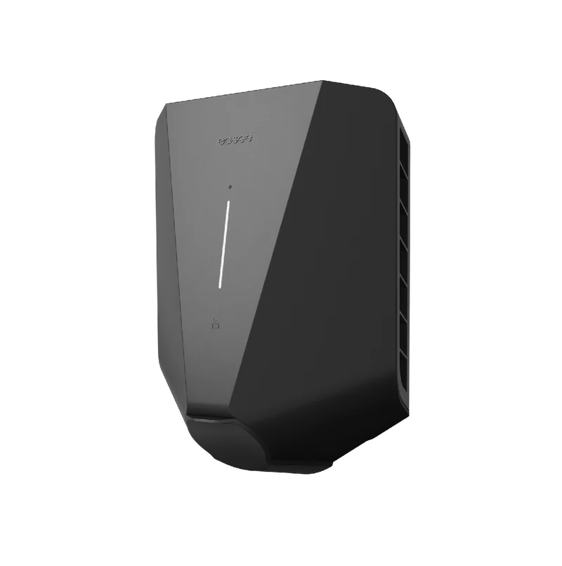 Borne de Recharge Easee Core Monophasé & Triphasé