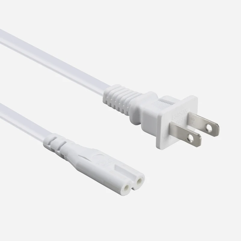HyperJuice IEC C7 Cordon d'alimentation d'extension