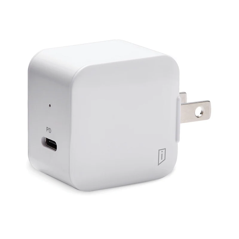 Chargeur mural iStore Power Cube 20W