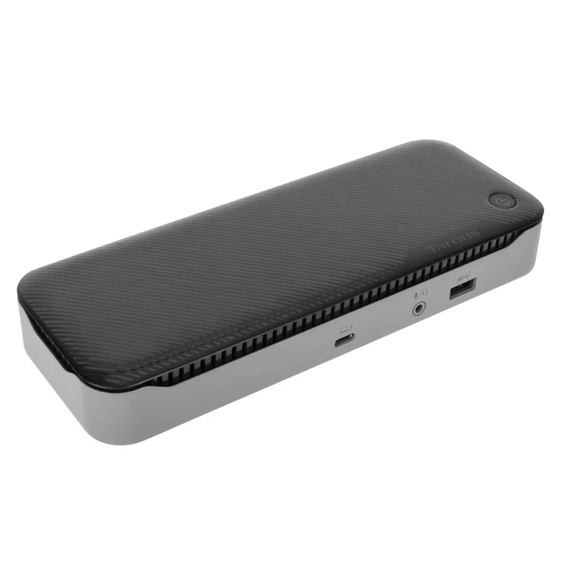 Station d'accueil Thunderbolt™ 3 DV4K avec 85W Power Delivery*