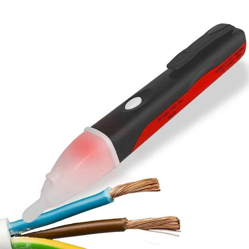 Stylo détecteur de courant