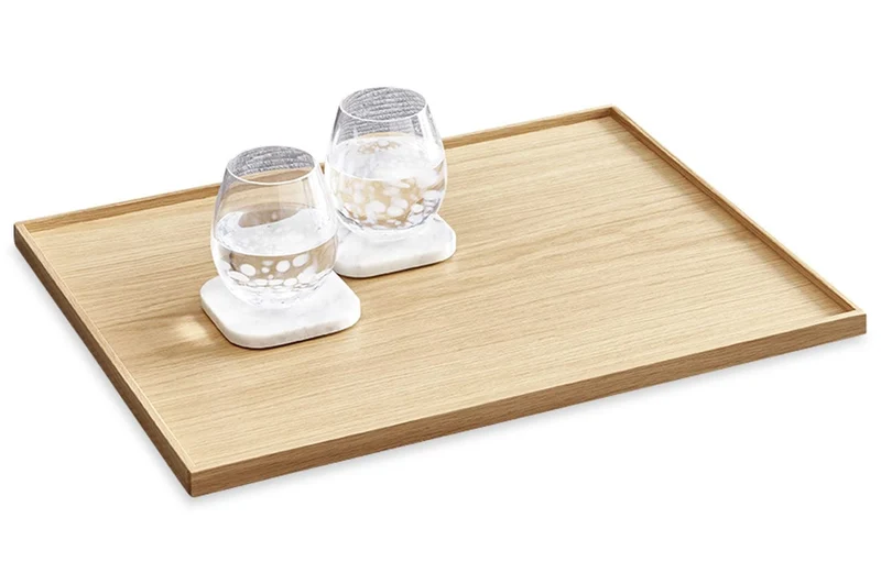Candy - Plateau de repose-pieds