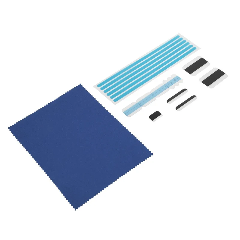 Kit d'installation de remplacement pour les écrans de confidentialité Targus