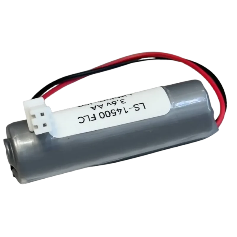 Pile Lithium 3.6V FLC AA 14500