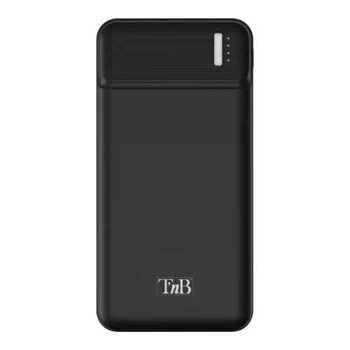 Batterie de secours 2 USB 20 000 mAh 20W