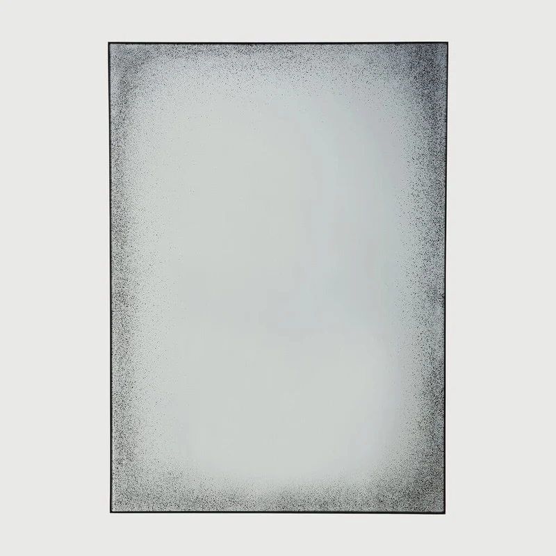 Miroir Ethnicraft - Aged