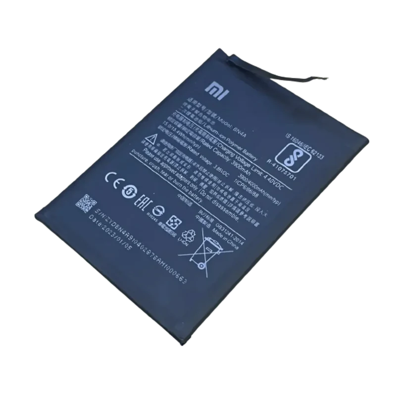 Batterie BN4A d'origine Pour Xiaomi Redmi Note 7