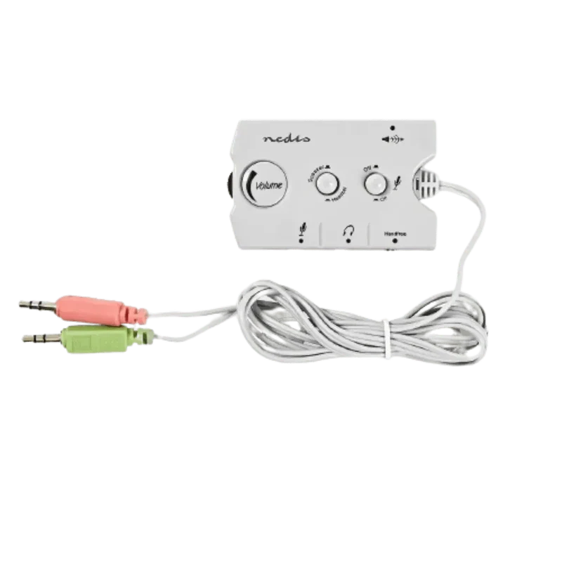 Commutateur audio