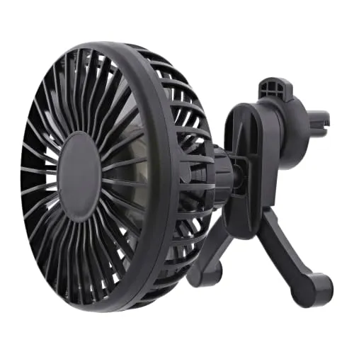 Ventilateur voiture additionnel