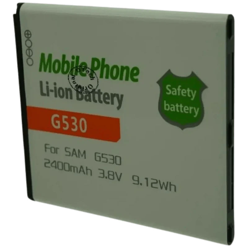 Batterie téléphone Samsung Galaxy J3, J5, Grand Prime