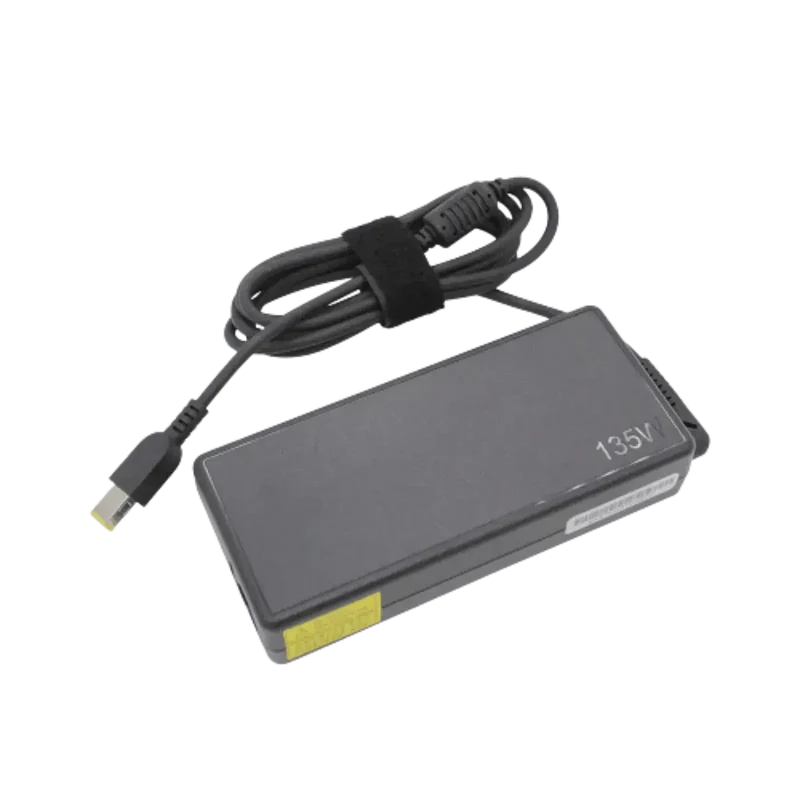 Chargeur 135W 20V 6,75A pour PC Lenovo