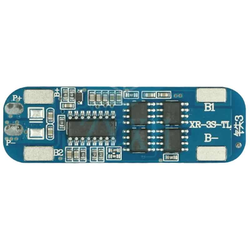 BMS pour batterie Lifepo4 3S 10A 9.6v