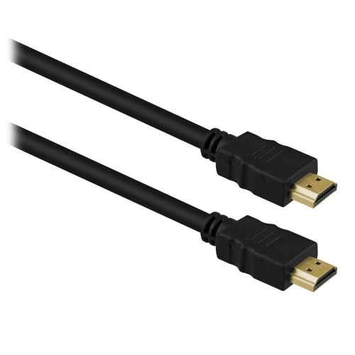 Câble HDMI mâle / HDMI mâle 0,5m