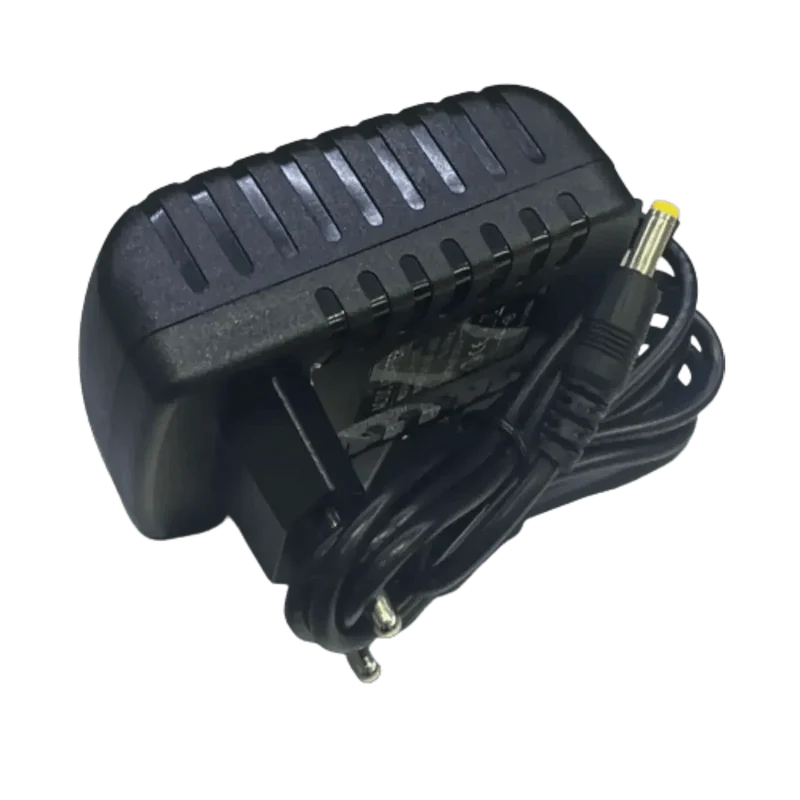 Alimentation 220v AC/DC 9v 2A Fiche 4.0x1.7mm