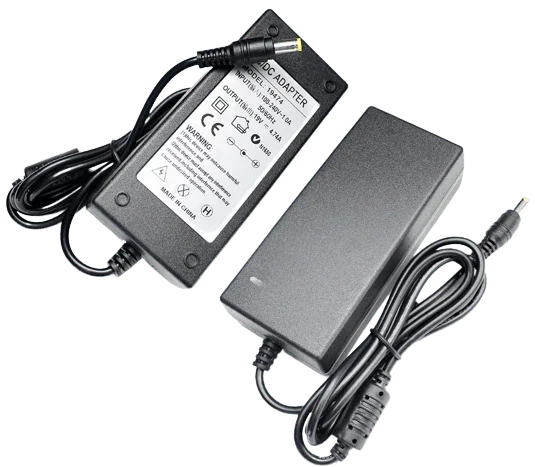 Adaptateur d'alimentation AC/DC 13V 5A