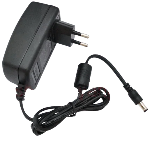 Adaptateur mural AC/DC 220v 9v 3A
