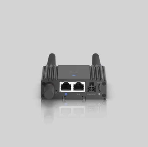Routeur mobile Ubiquiti Ultra UMR-Ultra-US (boîte ouverte)