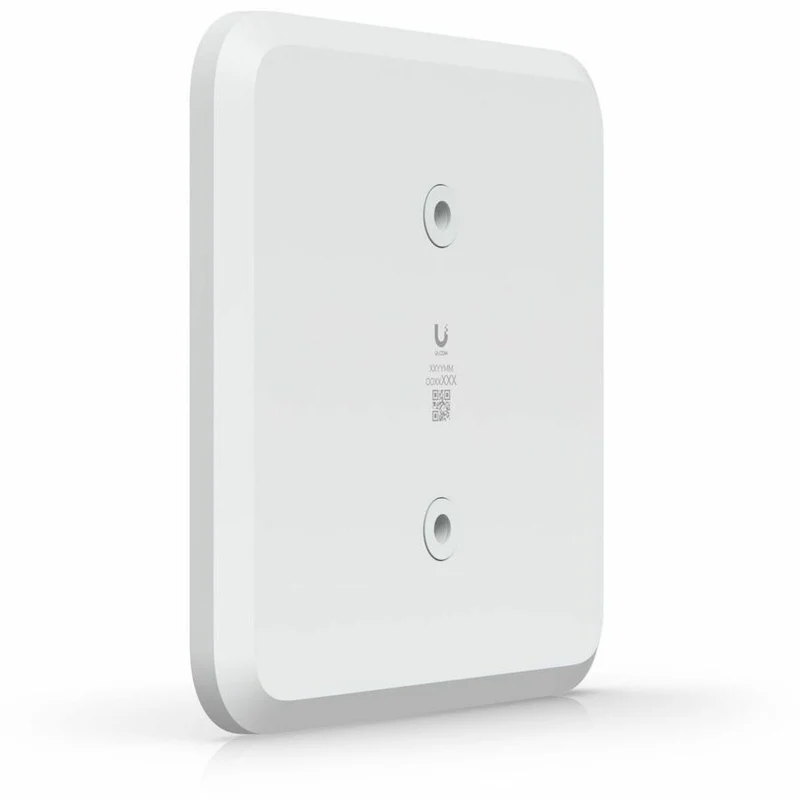 Support mural Ubiquiti pour routeur sans fil - Blanc UACC-FM 16 cm