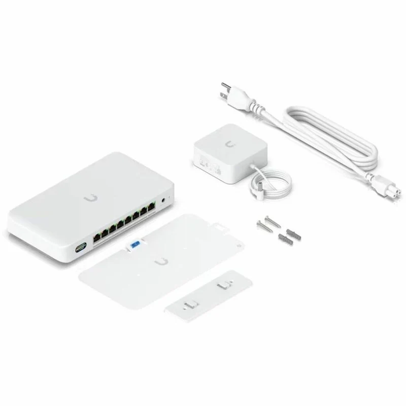 Commutateur de pont de périphérique Ubiquiti UDB-Switch