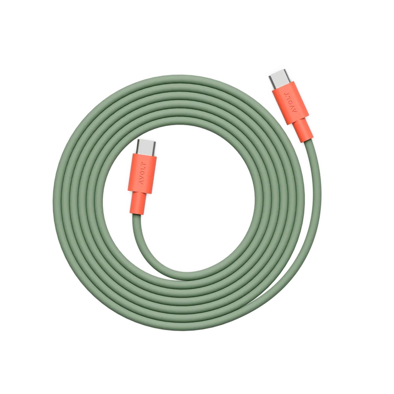 Cable 1 - Bauhaus-Archiv