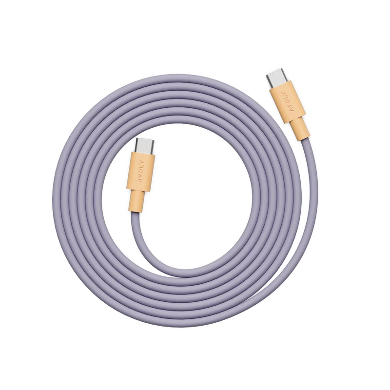 Cable 1 - Bauhaus-Archiv