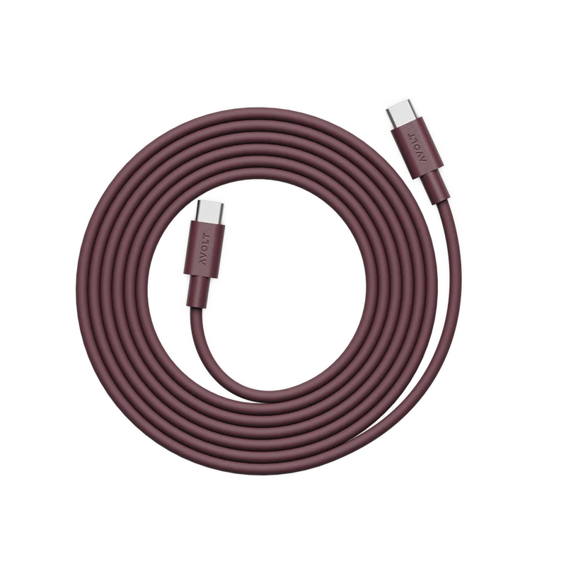 Cable 1 - Bauhaus-Archiv
