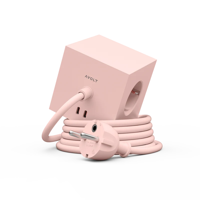 Square 1