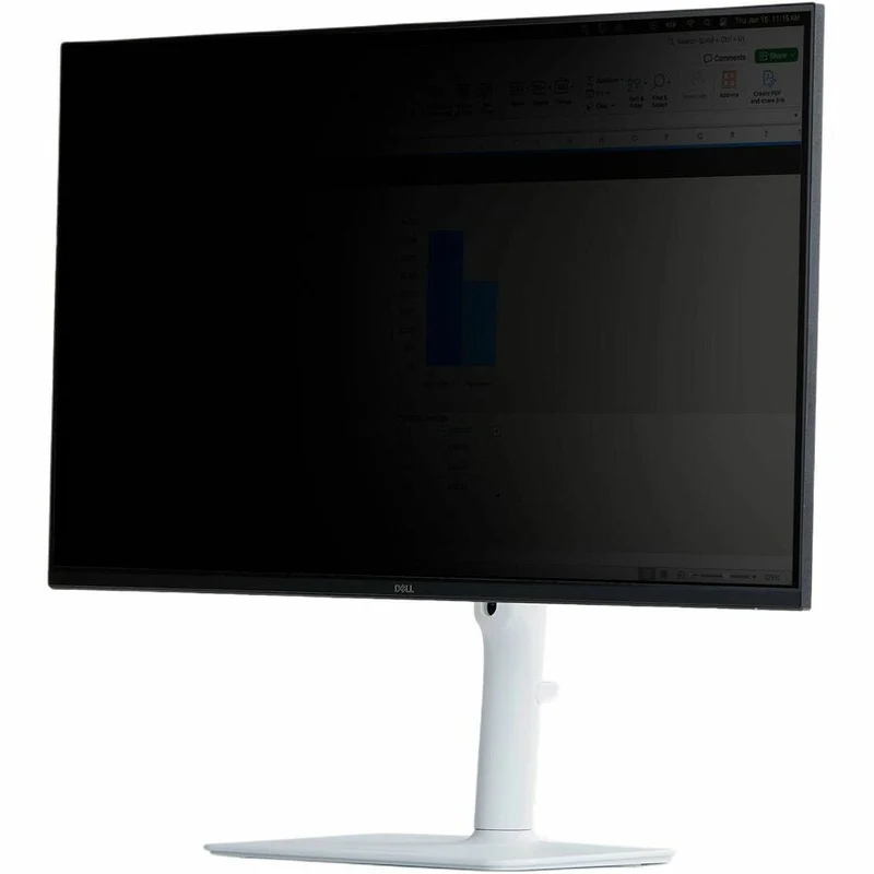 Filtre de confidentialité magnétique StarTech pour écran large 21.5" 16:9, filtre amovible, côtés antireflets/brillants, conforme à la norme TAA 215M9-PRIVACY-SCREEN