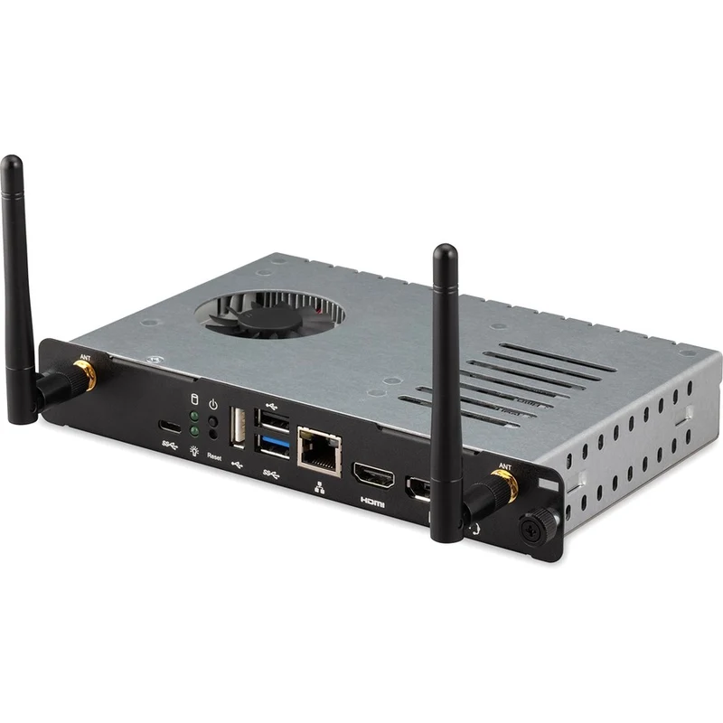 Dispositif d'affichage numérique ViewSonic VPC25-W53-O1