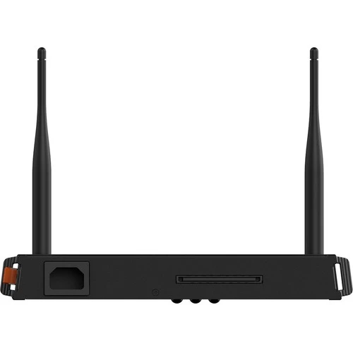 Dispositif d'affichage numérique ViewSonic VPC25-W53-P2