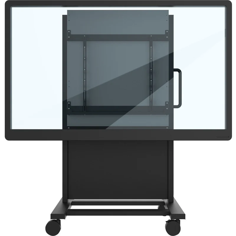 ViewSonic VB-BLM-006 - BalanceBox 650 Chariot mobile à hauteur réglable pour écrans 86" VB-BLM-006