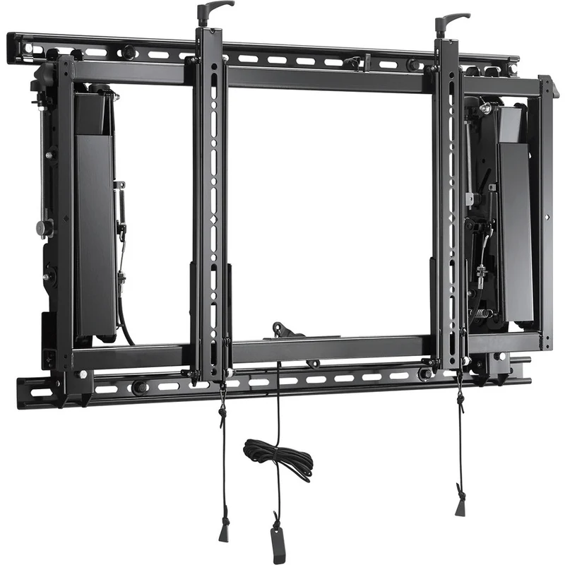 Support mural Viewsonic WMK-069 pour écran plat - Conforme à la norme TAA WMK-069