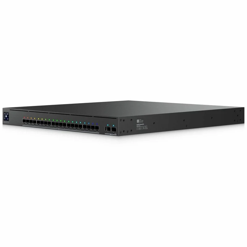 Ubiquiti Enterprise Audio/Vidéo Fibre EAV-Fibre