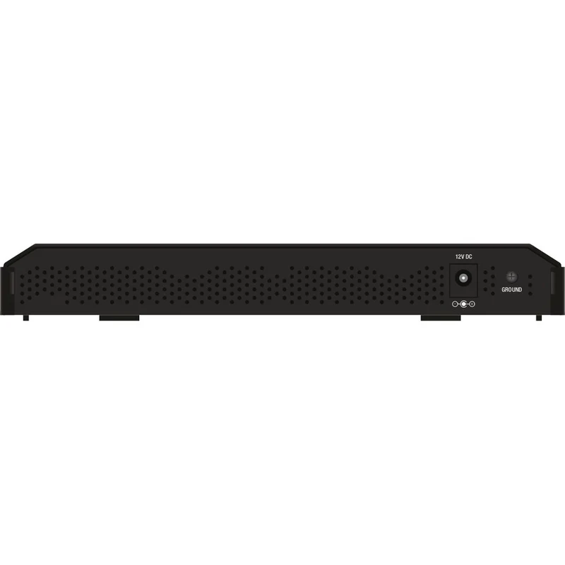 EdgeRouter Lite, routeur 3 ports ERLITE-3