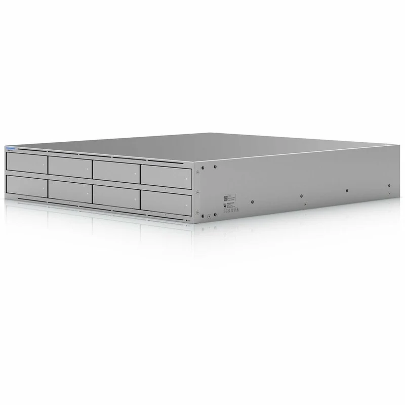 Système de stockage NAS Ubiquiti UNAS Pro 8 UNAS-PRO-8