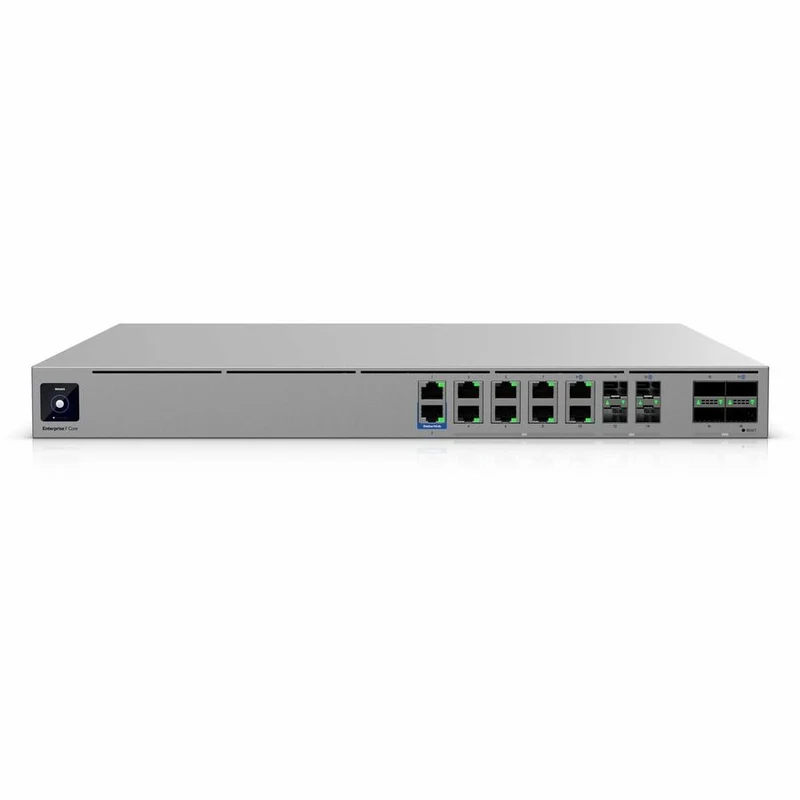 Pare-feu d'entreprise Ubiquiti Core EF-Core
