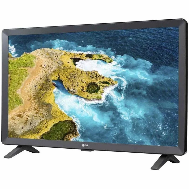 Téléviseur intelligent LED-LCD LG 24TQ520S-PU 23.6" - HD Ready 24TQ520S-PU