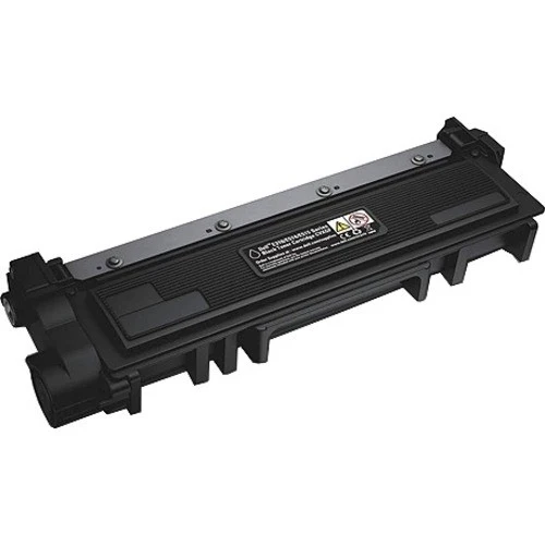 Cartouche de toner Dell d'origine - Noir PVTHG
