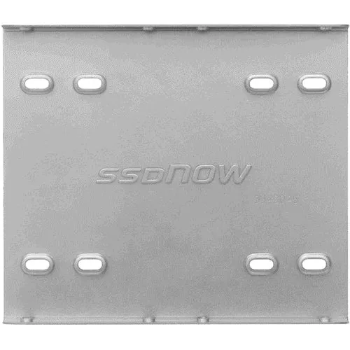 Support de montage Kingston pour disque SSD SNA-BR2/35