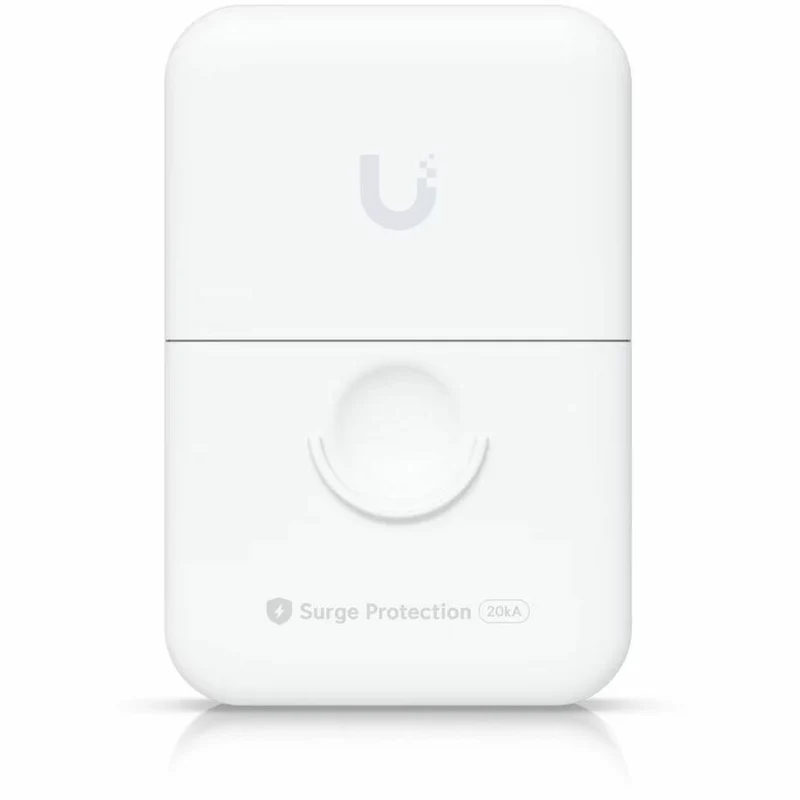 Protection contre les surtensions Ethernet Ubiquiti pour extérieur UACC-ETH-SP-Pro