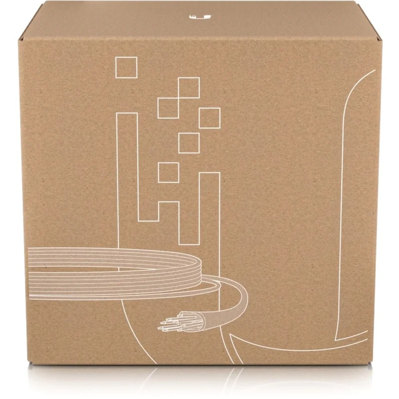 Câble Ubiquiti UniFi Cat6 CMR (classement U-Cable-C6-CMR)