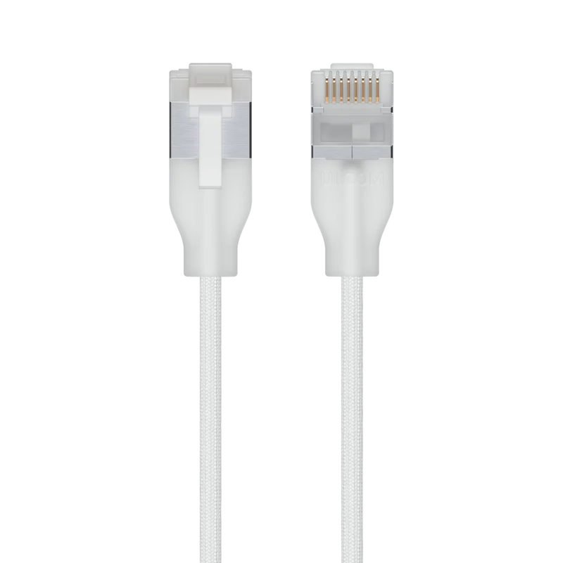 Câble réseau patch Ubiquiti UniFi UACCCPEL03MW