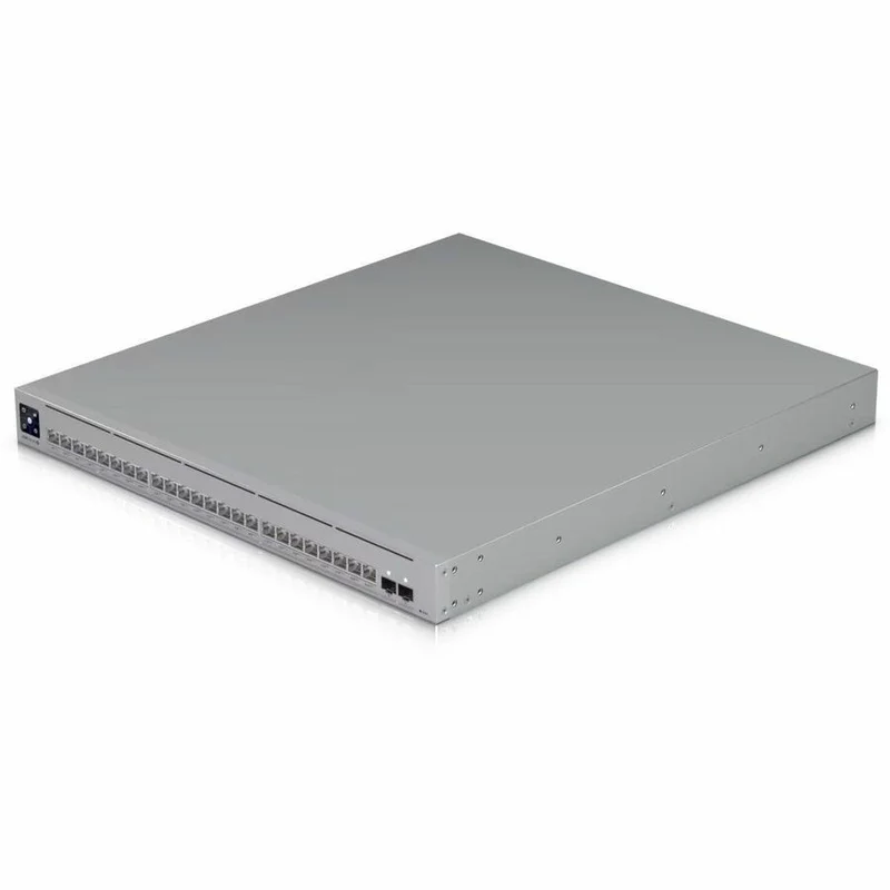 Ubiquiti Pro XG 24 PoE USW-Pro-XG-24