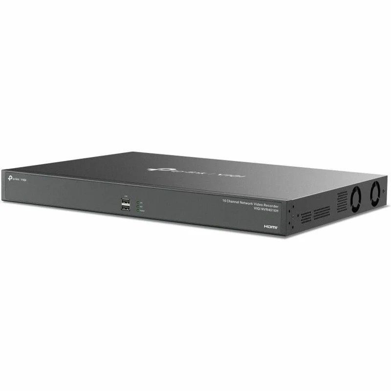 Enregistreur vidéo réseau TP-Link VIGI 16 canaux VIGI NVR4016H