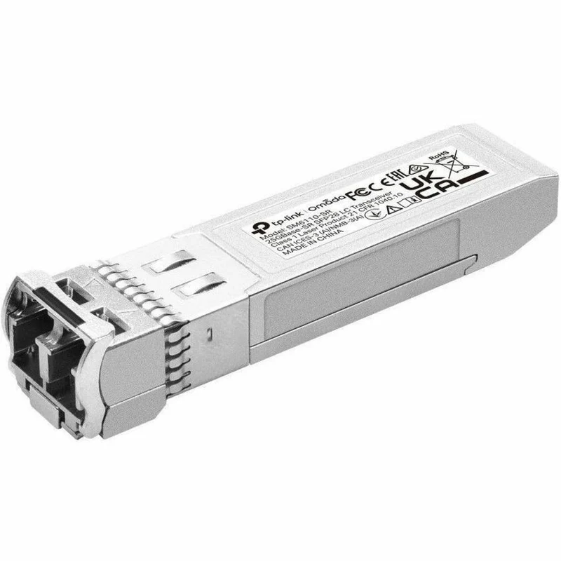 Module TP-Link SFP28 SM6110-SR SM6110-SR