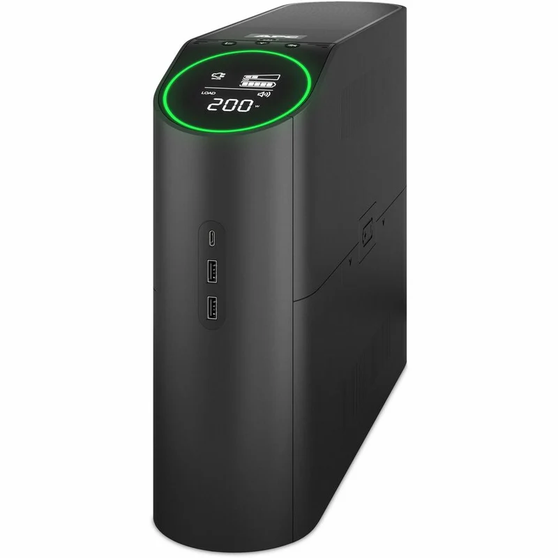 Onduleur tour APC by Schneider Electric Back-UPS Pro 1500 1500 VA BGMXNUMXB-US