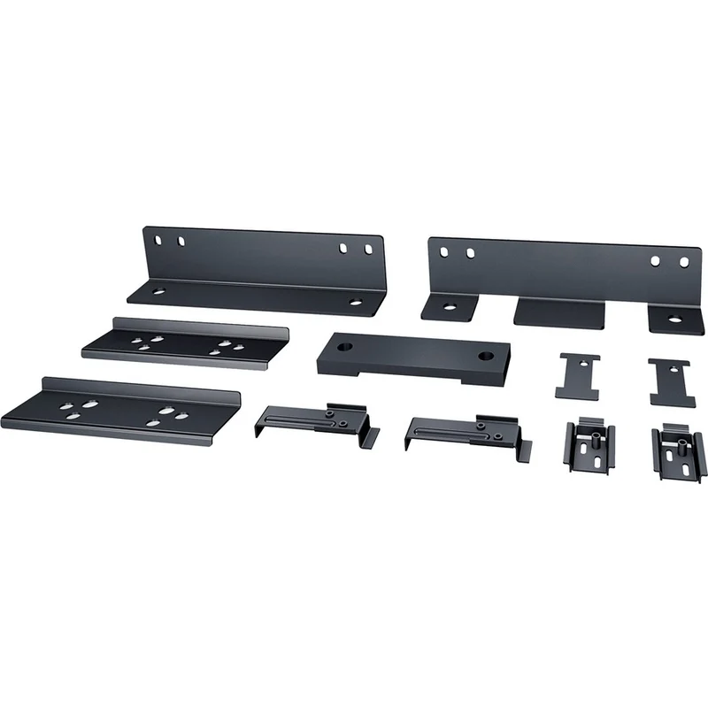 Kit antisismique pour boîtier de batterie et cadre PDU APC by Schneider Electric SYOPT300