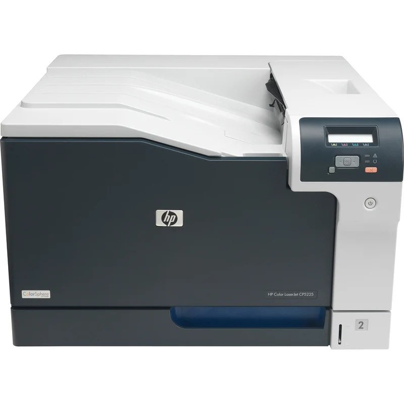 Imprimante laser de bureau HP LaserJet CP5220 CP5225N - Couleur CE711A#BGJ